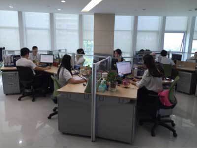 三棵樹400呼叫中心正式成立并上線運營 開啟家居涂料網絡咨詢服務新篇章